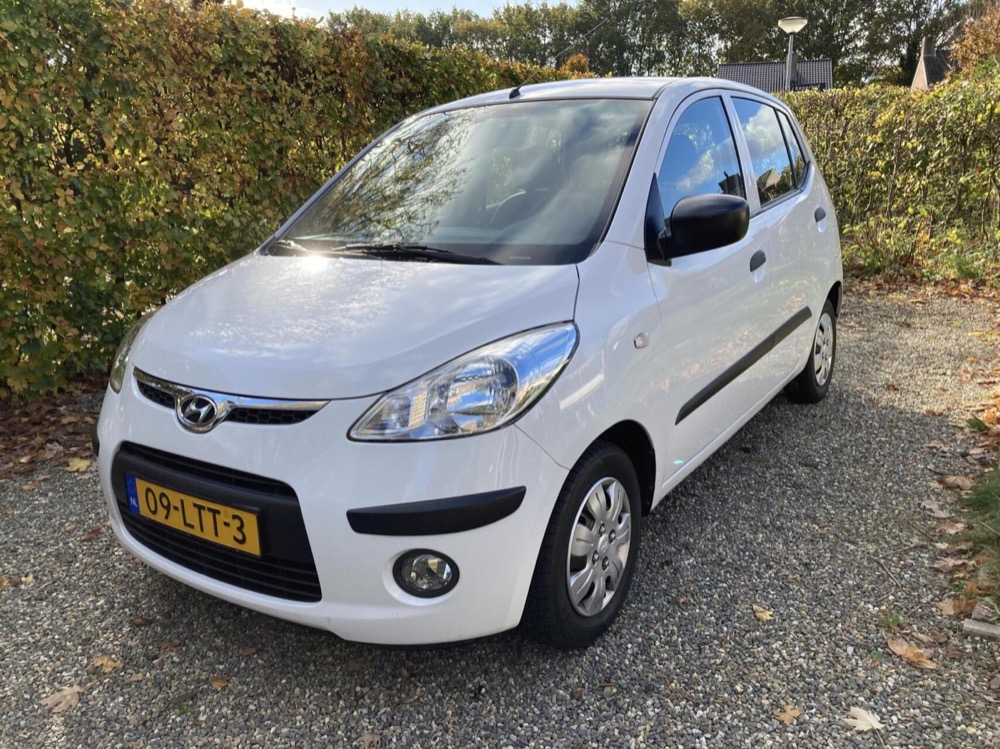 Hyundai i10 1.1 Active Cool
