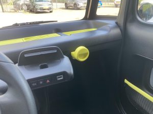 Opel Rocks-e Base