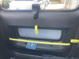 Opel Rocks-e Base