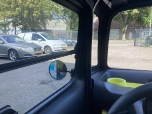 Opel Rocks-e Base