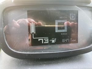 Opel Rocks-e Base