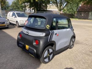 Opel Rocks-e Base