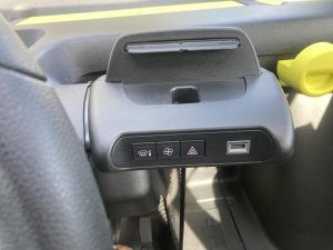 Opel Rocks-e Base