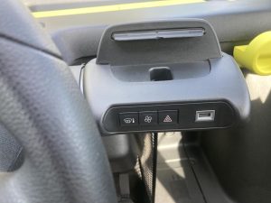 Opel Rocks-e Base