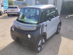 Opel Rocks-e Base