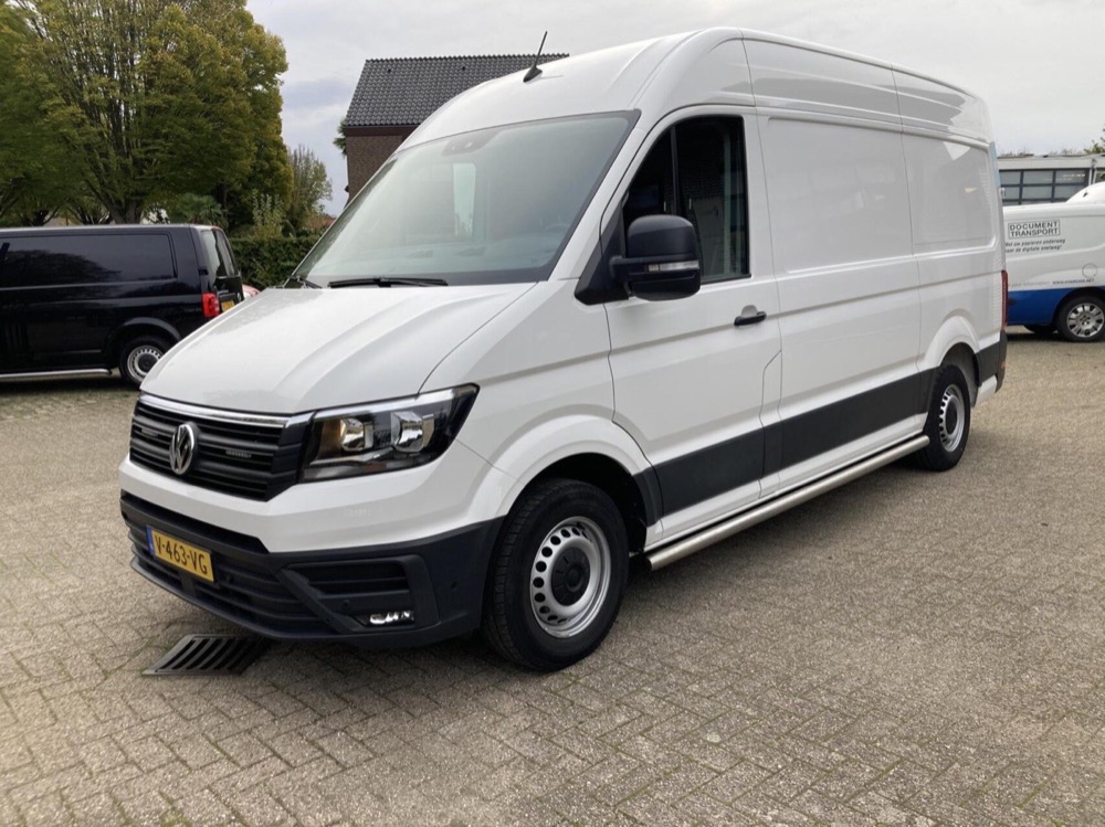 Volkswagen Crafter Bestel 30 2.0 TDI L3H3 Comfortline