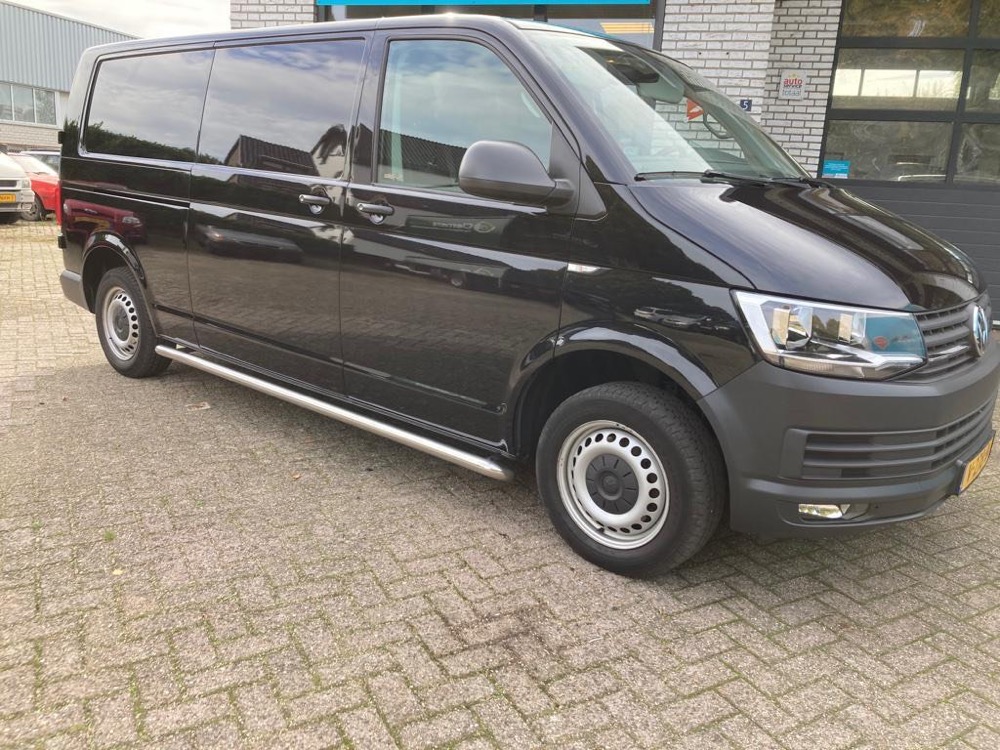 Volkswagen Transporter 2.0 TDI L2H1 Comfortline