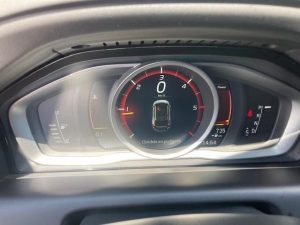 Volvo XC60 2.0 D3 FWD Van
