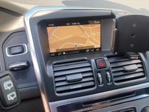 Volvo XC60 2.0 D3 FWD Van