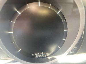 Volvo XC60 2.0 D3 FWD Van