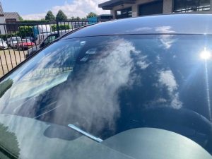 Volvo XC60 2.0 D3 FWD Van