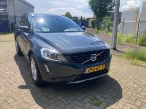 Volvo XC60 2.0 D3 FWD Van