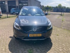 Volvo XC60 2.0 D3 FWD Van
