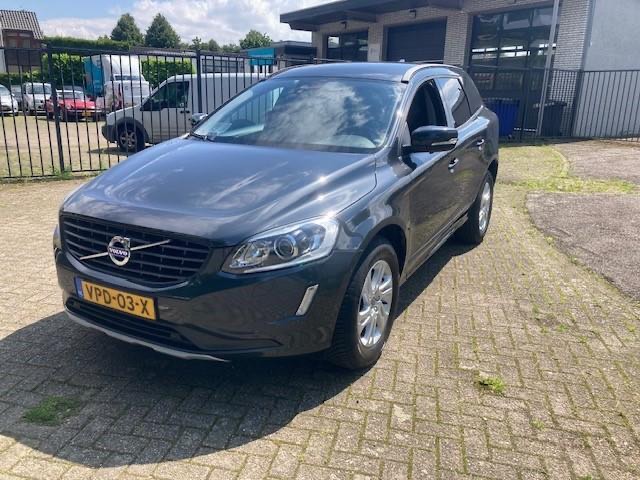 Volvo XC60 2.0 D3 FWD Van